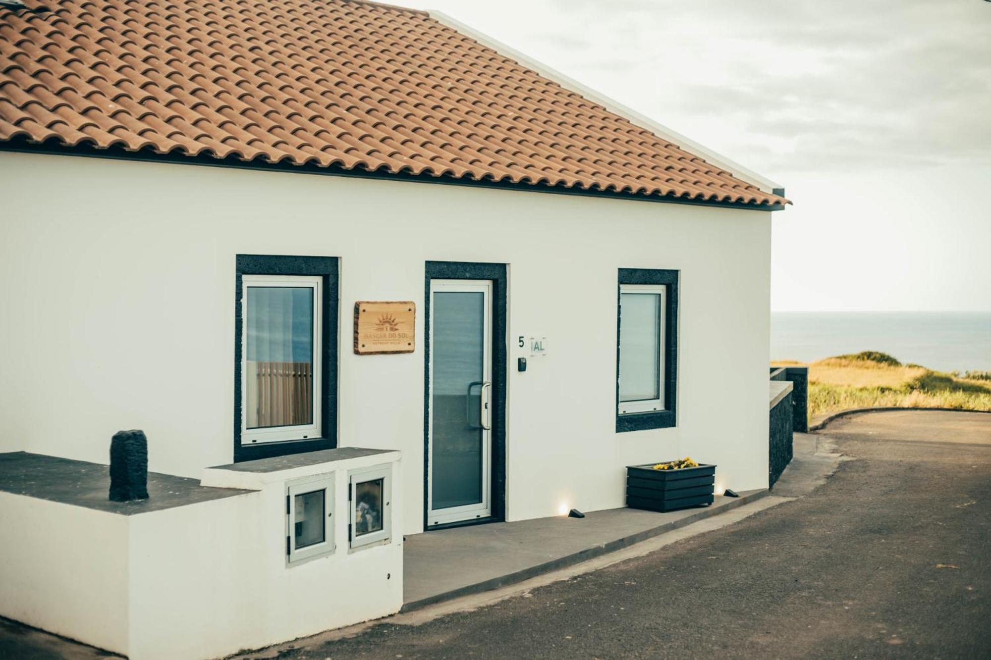 Nascer Do Sol Retreat Villa Conceicao  Εξωτερικό φωτογραφία