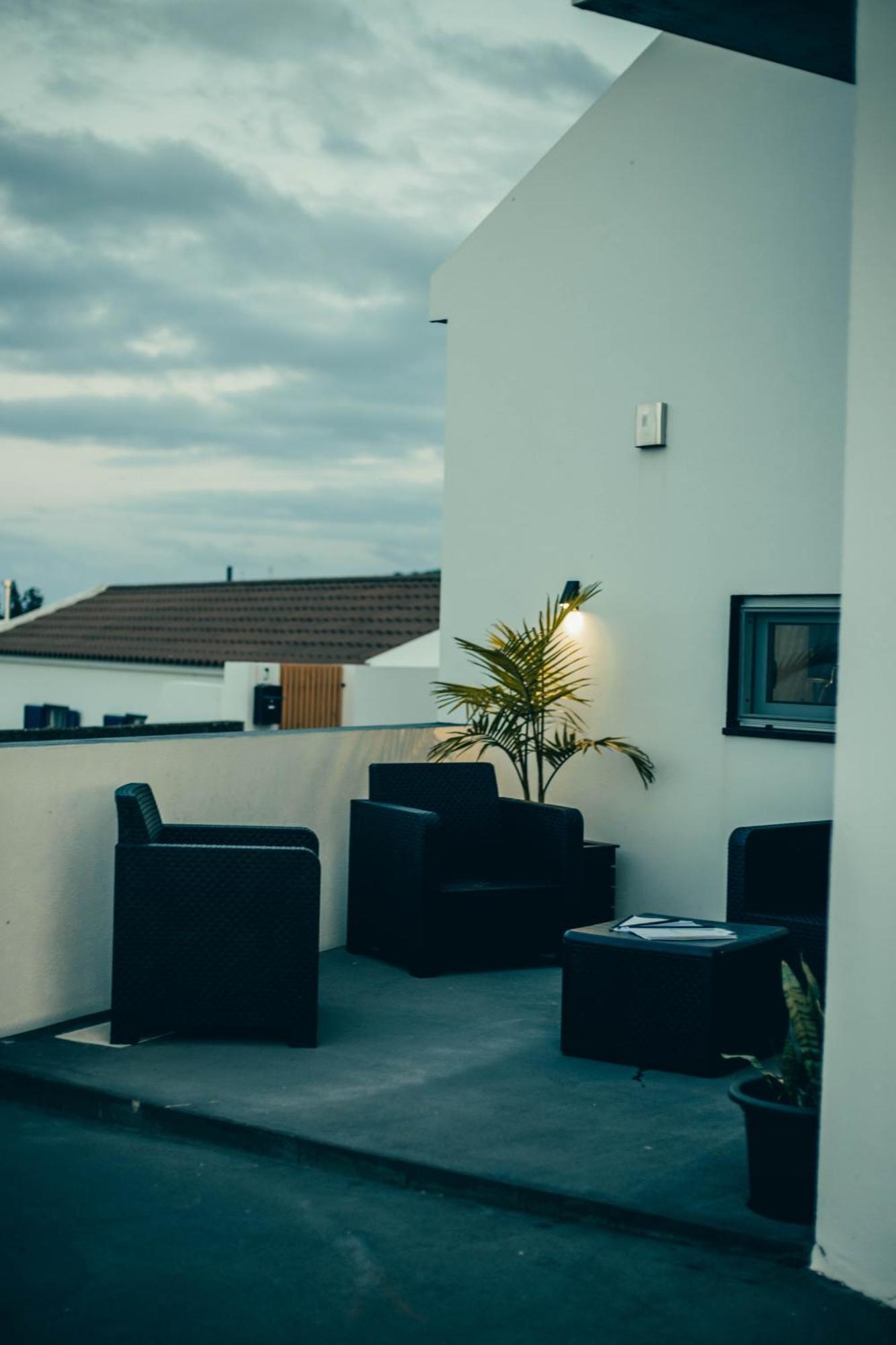 Nascer Do Sol Retreat Villa Conceicao  Εξωτερικό φωτογραφία