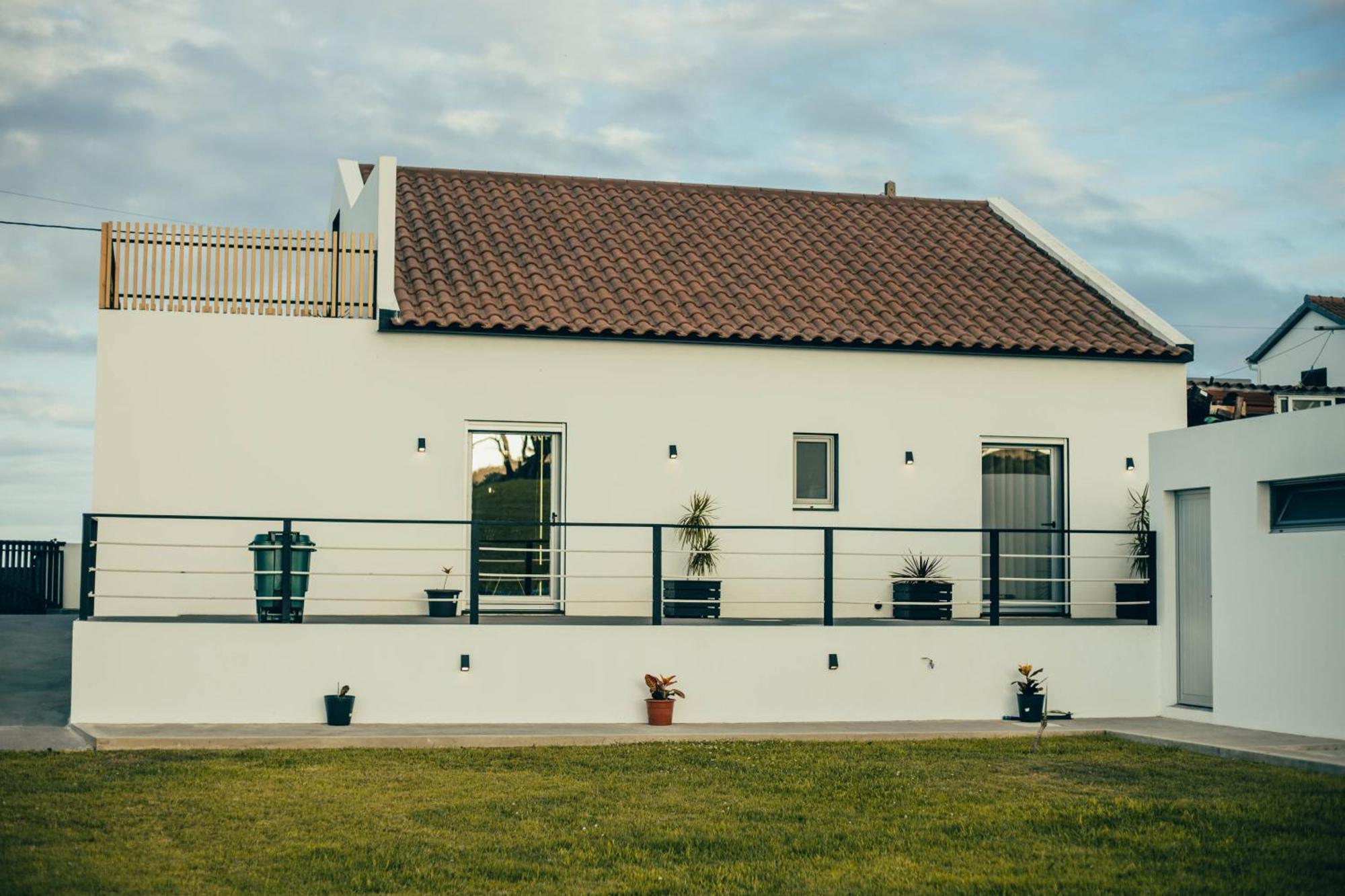 Nascer Do Sol Retreat Villa Conceicao  Εξωτερικό φωτογραφία