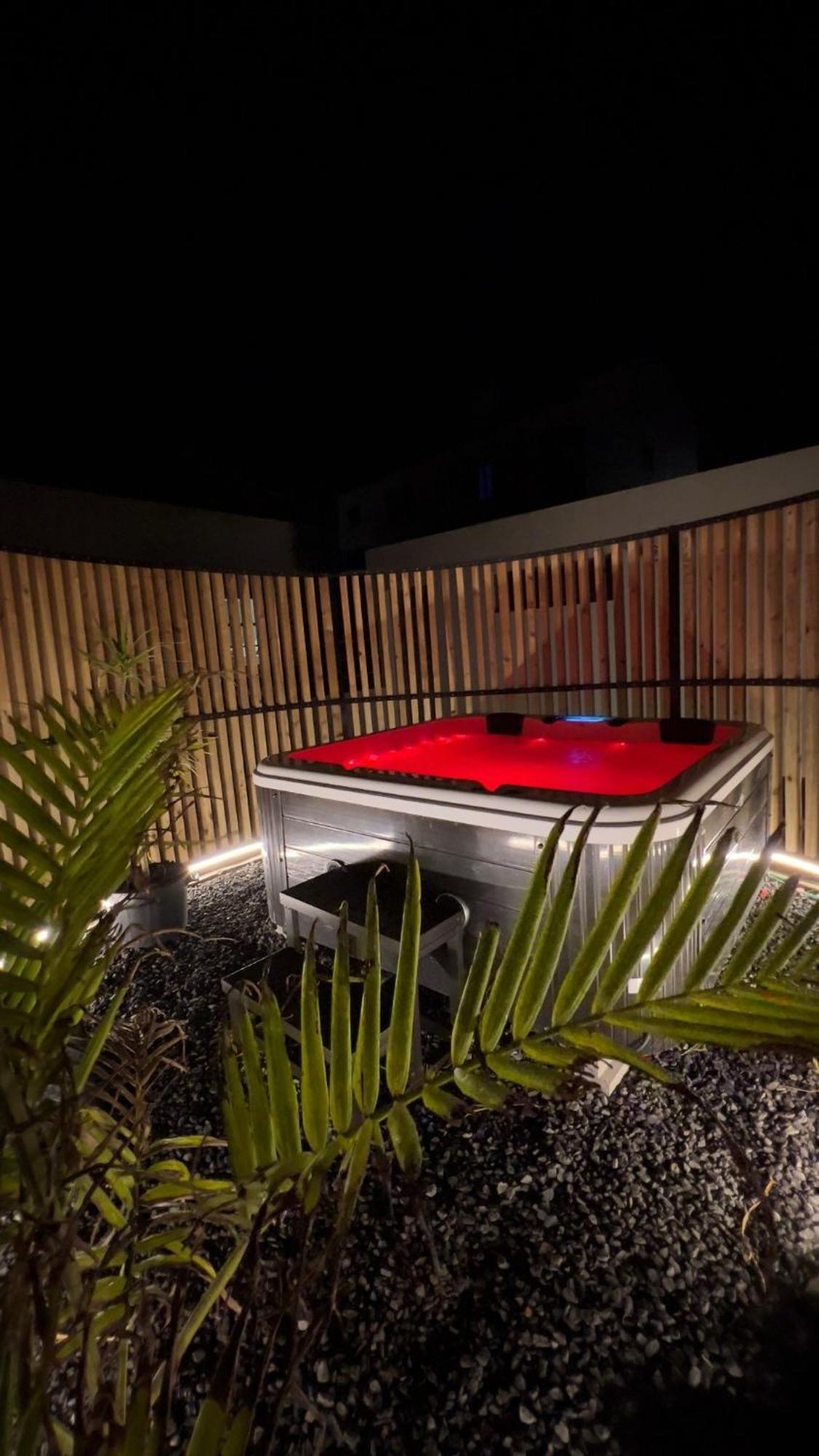 Nascer Do Sol Retreat Villa Conceicao  Εξωτερικό φωτογραφία