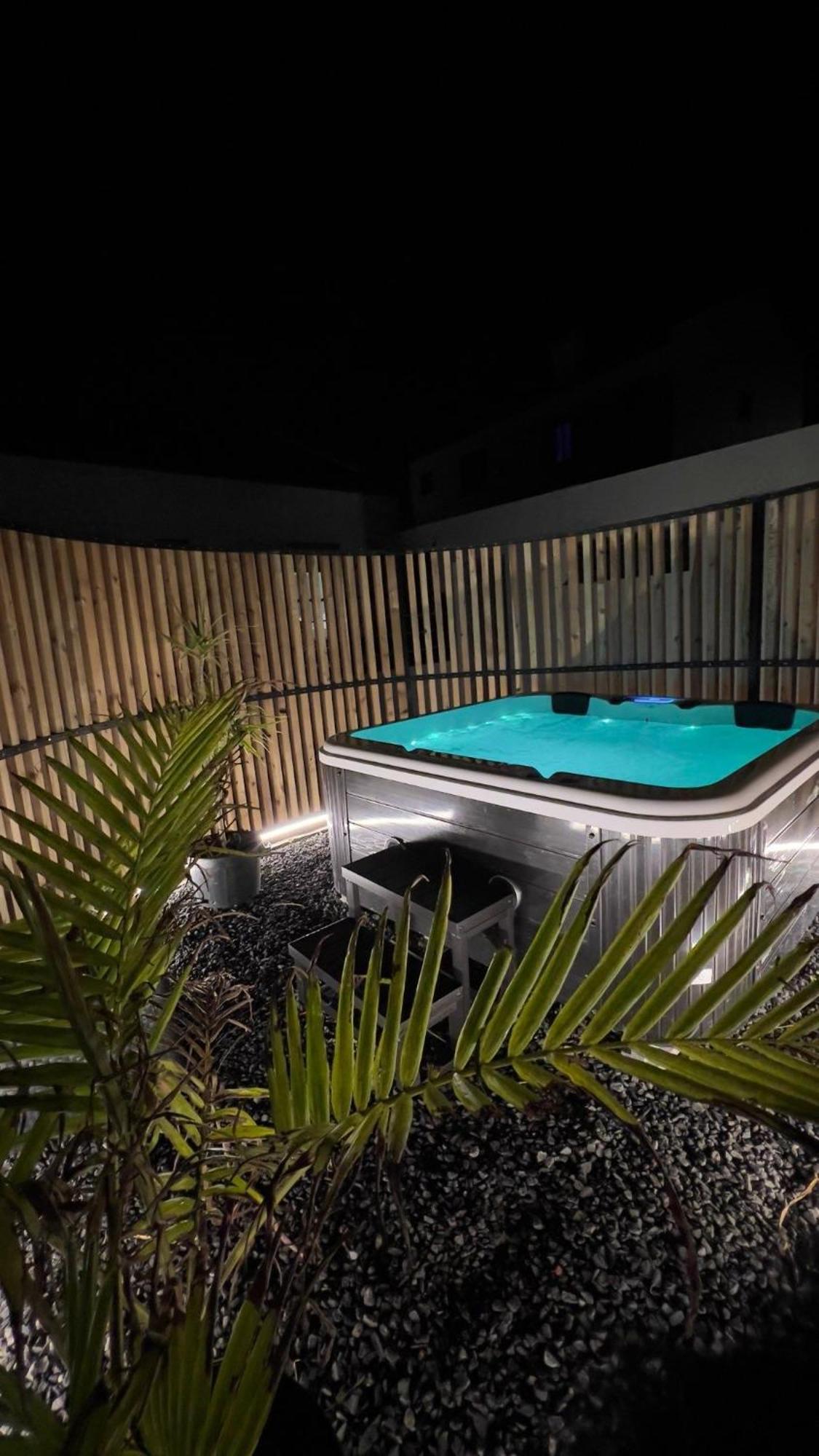 Nascer Do Sol Retreat Villa Conceicao  Εξωτερικό φωτογραφία